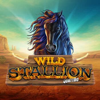 Jogue Wild Stallion online